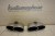 Paire d’embout d’échappement type Wald pour kit mercedes cls w218 