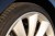 4x Protection de Jante Rimblades Scuffs GRIS