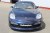 Smiley de pare Avant Pour Porsche 
