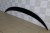 Aileron M perf BMW X6 F16 Noir brillant
