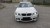 Pare-choc avant BMW E90 / E91 LOOK 1M avec emplacement des antibrouillard 08 a 11