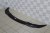Lame pour pare choc avant M5 F10 10-12