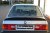 Aileron bmw E30 M-TECH II plastique ABS