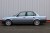 4x logo BMW pour moyeux de jante BBS