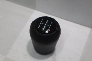 Pommeau de vitesse pour R5 Alpine Turbo complet avec pastille