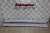 Bas de caisse look M2 Bmw serie 1 F20 