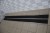 Lame de bas de caisse look M2 Bmw serie 1 F20