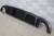 Diffuseur AR Scirocco R
