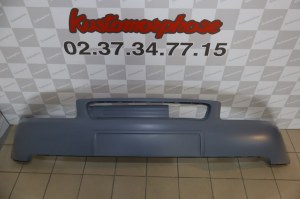 Pare-chocs avant Audi A3