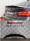 Becquet Duck noir brillant pour BMW Série 2 F22 Coupé 2013-2022