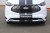 Lame de pare-chocs avant noir brillant Ford Transit Custom SPORT MK2 2023