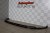 Lame de pare-chocs avant noir brillant Ford Transit Custom SPORT MK2 2023