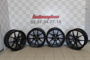 4 Jantes BMW look M2CS 763M - 8,5x19 et 9,5x19
