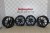 4 Jantes BMW look M2CS 763M - 8,5x19 et 9,5x19