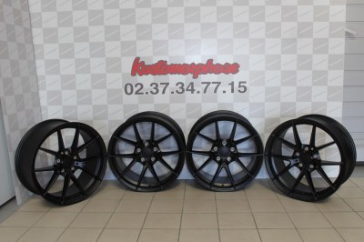 4 Jantes BMW look M2CS 763M - 8,5x19 et 9,5x19