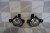 Paire antibrouillard BMW série 1 pack M