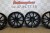 Pack 4 Jantes 19" Concaver CRV4
