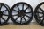 Pack 4 Jantes 19" Concaver CRV4