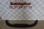 Lame de pare choc avant Fiat 500 Abarth