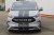 Sticker lettres F O R D calandre style Raptor Ford Transit Custom 2024+