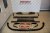 Kit carrosserie ST Line Ford Transit Custom MK2 2023