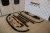 Kit carrosserie ST Line Ford Transit Custom MK2 2023