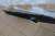 Diffuseur arrière noir LOOK M3 BMW E46 pour pare choc pack M 