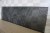 Grille nid d'abeille ABS 120X40CM -Grosse maille (37x18 mm) 