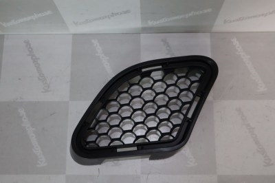  Grille DROITE pour Pare-choc avant mercedes w204 C63 AMG 2007-2011