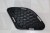 Grille GAUCHE pour Pare-choc avant mercedes w204 C63 AMG 2007-2011