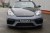 Pare choc avant Porsche Boxster / Cayman 987.1 2005-2008 look 718 GT4