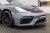 Pare choc avant Porsche Boxster / Cayman 987.1 2005-2008 look 718 GT4