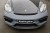 Pare choc avant Porsche Boxster / Cayman 987.1 2005-2008 look 718 GT4