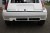 Pare choc arrière Renault 5 GT turbo maxi F2000