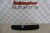 Becquet Aileron audi A3 S3 Sportback