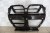Calandre carbone SQ-A Avec ACC BMW M3 G80 M4 G82 G83