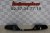 Aileron Becquet KTUNE Ford Transit Custom MK2 2023- spécifique hayon