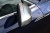 Paire de Coques de rétroviseurs alu brossé pour Audi A5 2016-2025