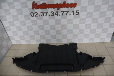 Cache inférieur de protection moteur BMW Série 5 F10 – Compatible pare-chocs look M5