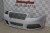Pare-chocs avant Audi A3 8L look RS3