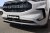 Calandre style Raptor noir brillant Ford Transit Custom 2024+ 