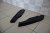 Splitter arrière pour BMW 1 E82 PACK M