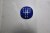 Pastille de Pommeau De Vitesse Renault Clio Wiliams