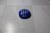 Pastille de Pommeau De Vitesse Renault Clio Wiliams