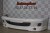 Pare choc avant "Mygale S" Esquiss'Auto pour Peugeot 306 Phase 2 et 3