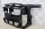 Armature de face avant BMW E90 E91