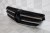 Calandre noir brillant et chrome pour Mercedes CLK W209