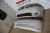 KIT seat ibiza 6k 99-02 LOOK cupra fr