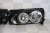 Kit double phare rond Morette Ford Mondeo Phase 1 