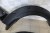 Élargisseurs d’ailes Noir Mat avec vis pour Ford Ranger T9 2023+